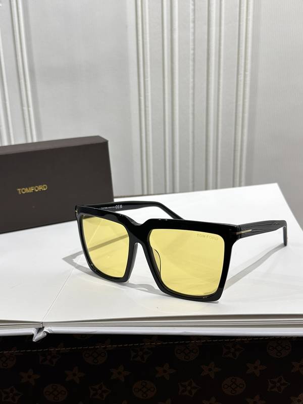 Tom Ford Sunglasses Top Quality TOS01493